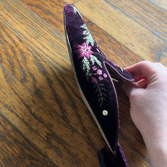 Sam Edelman Evan Mule - Picture 2 of 4